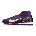 Nike Zoom Mercurial Superfly 10 Academy Mbappe Purple Pack TF