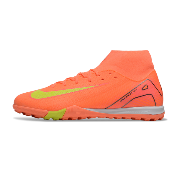Nike Zoom Mercurial Superfly 10 Academy Cosmic Speed 2 Pack TF