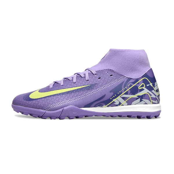 Nike Zoom Mercurial Superfly 10 Academy United 001 Pack TF