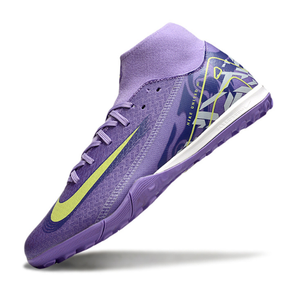 Nike Zoom Mercurial Superfly 10 Academy United 001 Pack TF