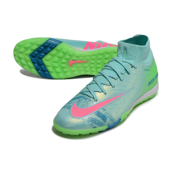 Nike Zoom Mercurial Superfly 10 Elite Cosmic Speed 2 Pack TF