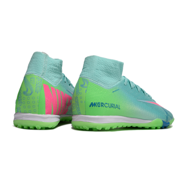 Nike Zoom Mercurial Superfly 10 Elite Cosmic Speed 2 Pack TF