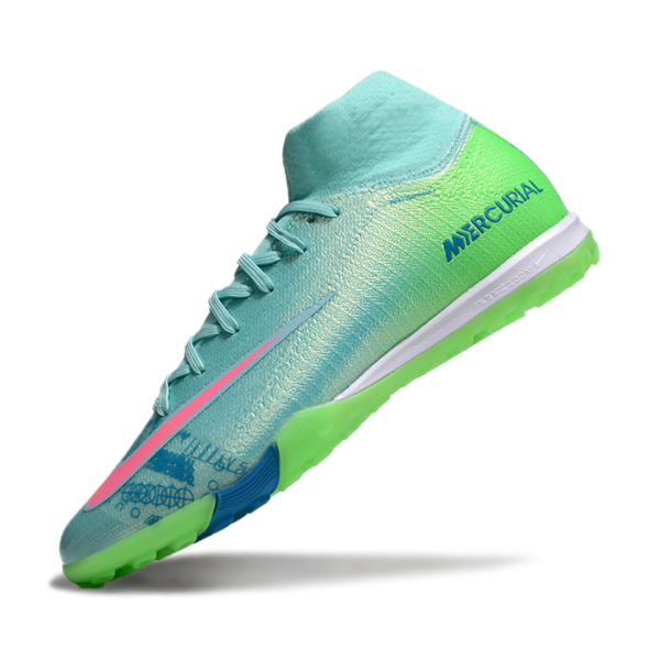 Nike Zoom Mercurial Superfly 10 Elite Cosmic Speed 2 Pack TF