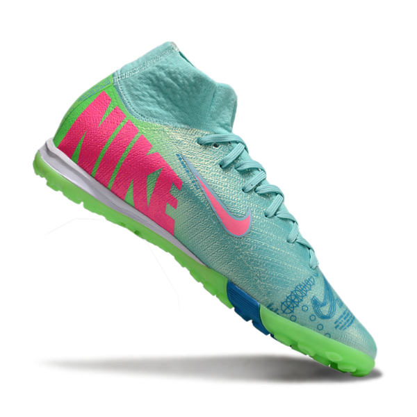 Nike Zoom Mercurial Superfly 10 Elite Cosmic Speed 2 Pack TF