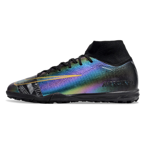 Nike Zoom Mercurial Superfly 10 Elite Cosmic Speed Pack TF