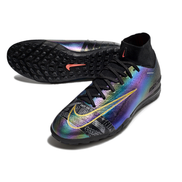 Nike Zoom Mercurial Superfly 10 Elite Cosmic Speed Pack TF