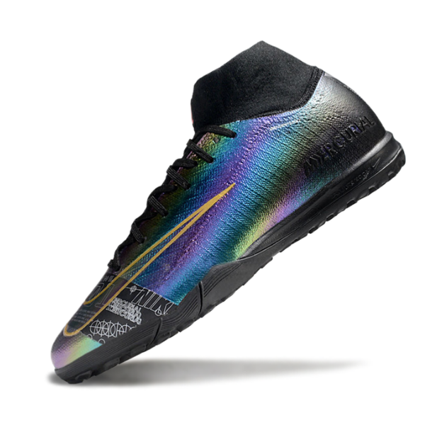 Nike Zoom Mercurial Superfly 10 Elite Cosmic Speed Pack TF