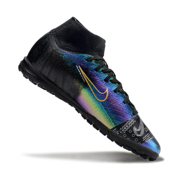 Nike Zoom Mercurial Superfly 10 Elite Cosmic Speed Pack TF