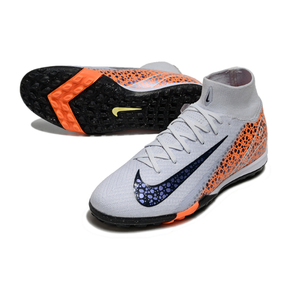 Nike Zoom Mercurial Superfly 10 Elite Electric Pack TF
