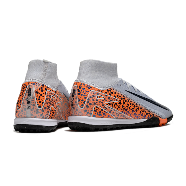 Nike Zoom Mercurial Superfly 10 Elite Electric Pack TF