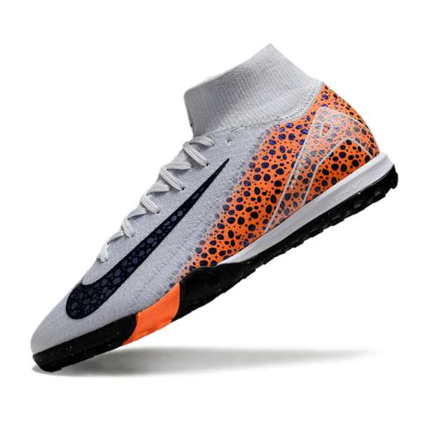 Nike Zoom Mercurial Superfly 10 Elite Electric Pack TF