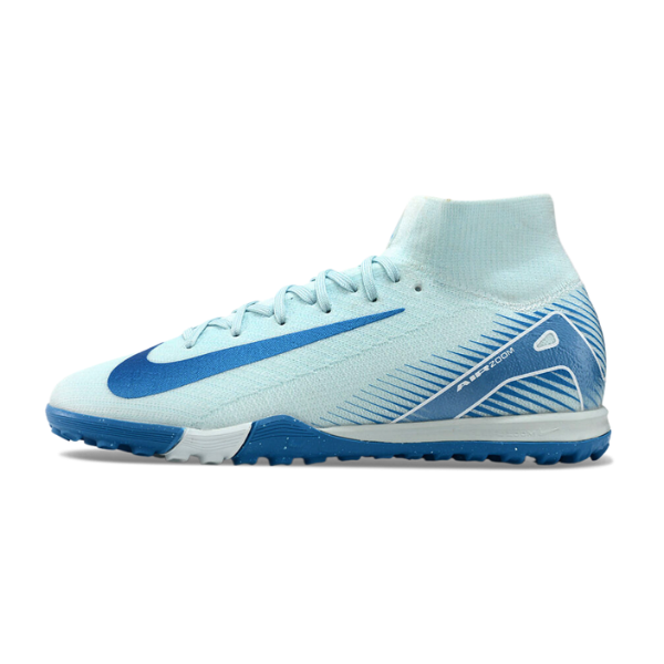 Nike Zoom Mercurial Superfly 10 Elite Mad Ambition Pack TF