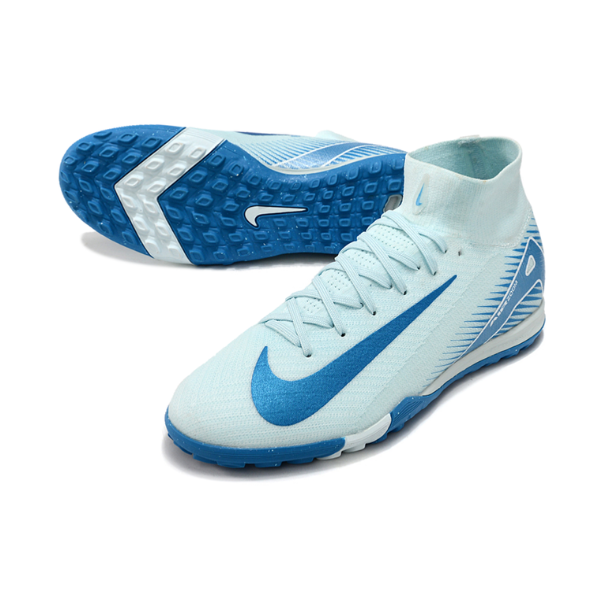 Nike Zoom Mercurial Superfly 10 Elite Mad Ambition Pack TF