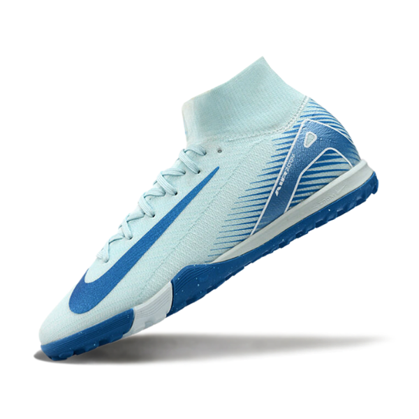 Nike Zoom Mercurial Superfly 10 Elite Mad Ambition Pack TF