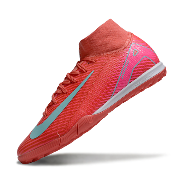 Nike Zoom Mercurial Superfly 10 Elite Mad Energy Pack TF
