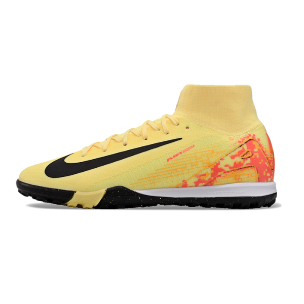 Nike Zoom Mercurial Superfly 10 Elite Mbappe Pack TF