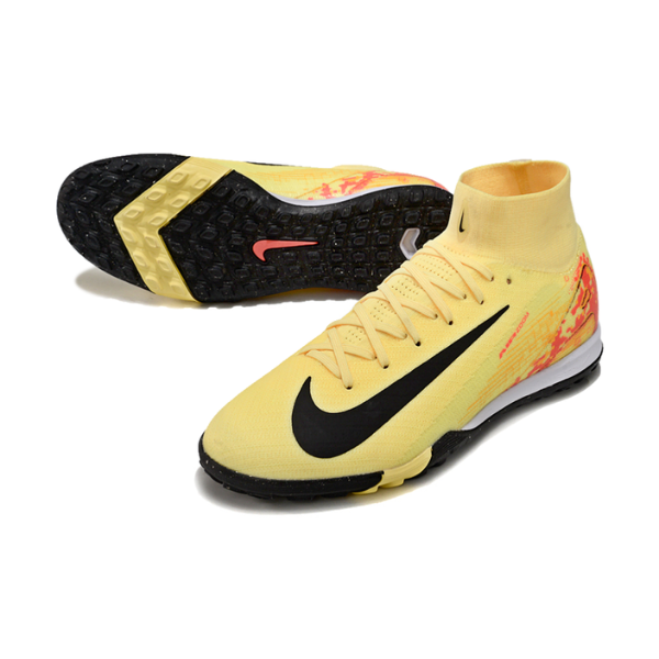 Nike Zoom Mercurial Superfly 10 Elite Mbappe Pack TF