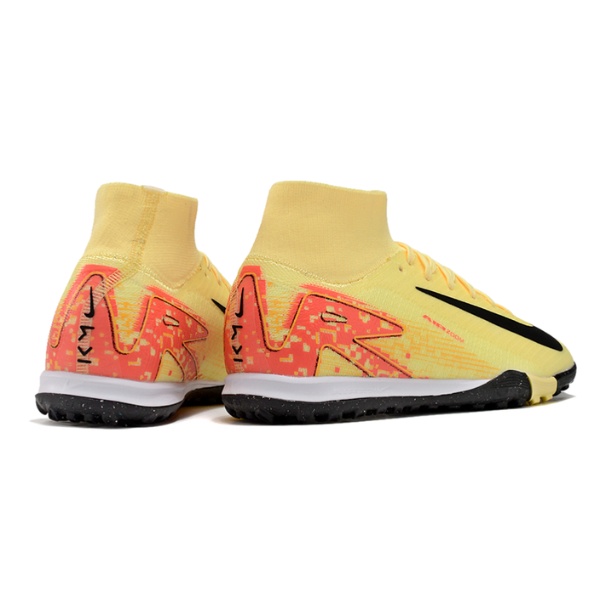 Nike Zoom Mercurial Superfly 10 Elite Mbappe Pack TF