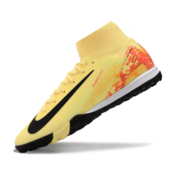 Nike Zoom Mercurial Superfly 10 Elite Mbappe Pack TF