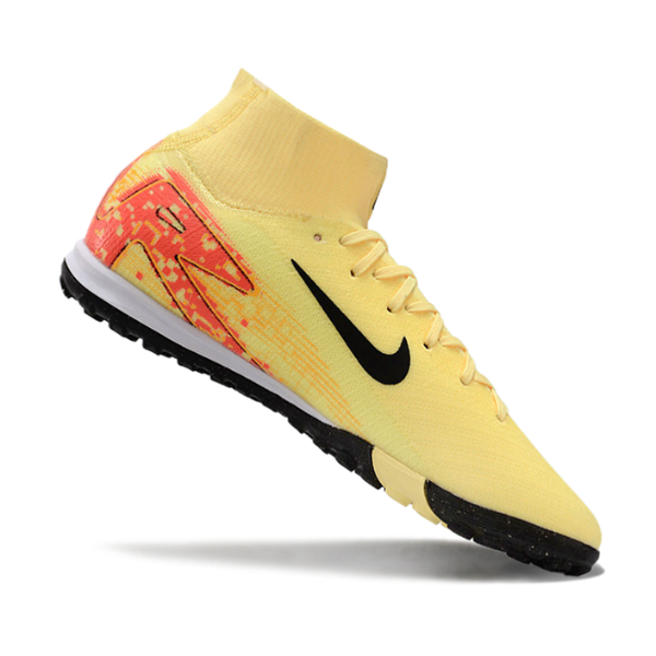 Nike Zoom Mercurial Superfly 10 Elite Mbappe Pack TF