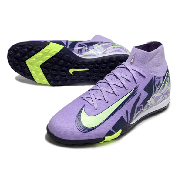Nike Zoom Mercurial Superfly 10 Elite United 001 Pack TF