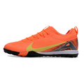 Nike Zoom Mercurial Vapor 16 Pro Orange and Yellow TF