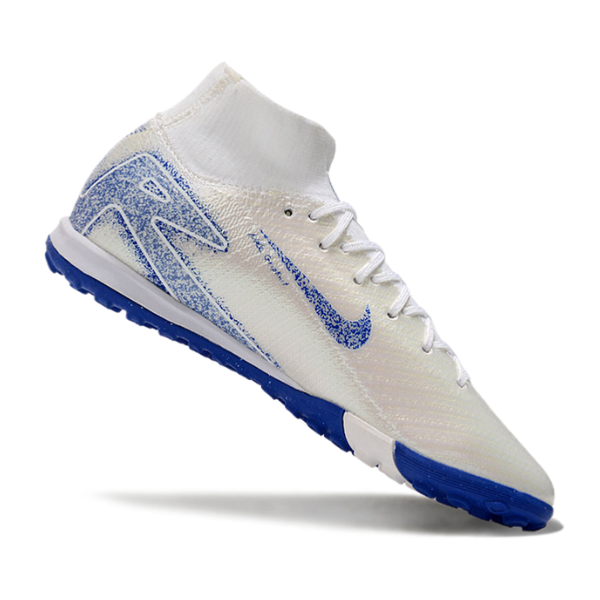 Nike Zoom Mercurial Superfly 10 Elite Blueprint Pack TF