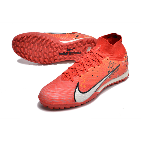 Nike Zoom Mercurial Superfly 9 Elite Dreamspeed 007 Pack TF