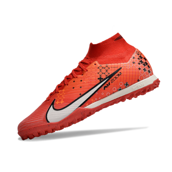 Nike Zoom Mercurial Superfly 9 Elite Dreamspeed 007 Pack TF
