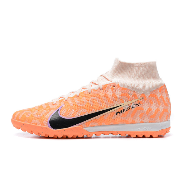 Nike Zoom Mercurial Superfly 9 Elite United Pack TF