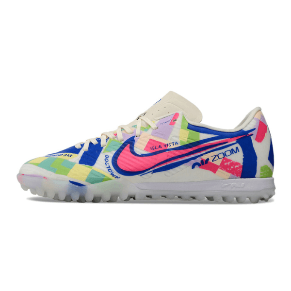 Nike Zoom Mercurial Vapor 15 Academy SolCal Pack TF