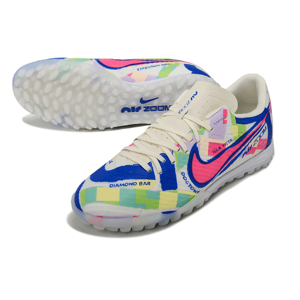 Nike Zoom Mercurial Vapor 15 Academy SolCal Pack TF