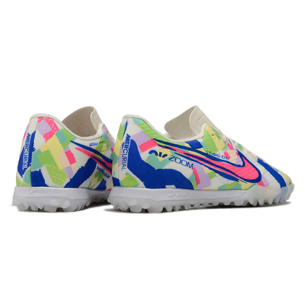 Nike Zoom Mercurial Vapor 15 Academy SolCal Pack TF