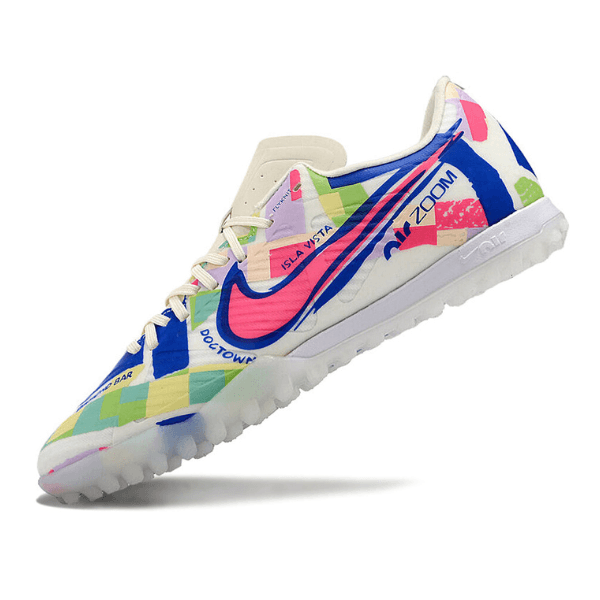 Nike Zoom Mercurial Vapor 15 Academy SolCal Pack TF