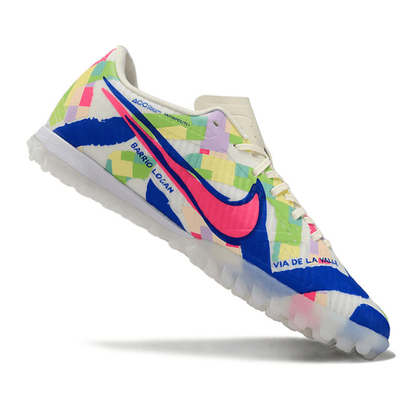 Nike Zoom Mercurial Vapor 15 Academy SolCal Pack TF
