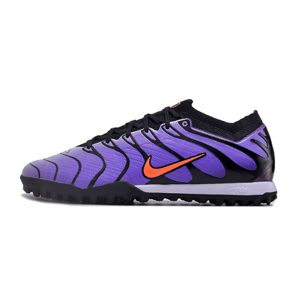 Nike Zoom Mercurial Vapor 15 Air Max Plus TN TF