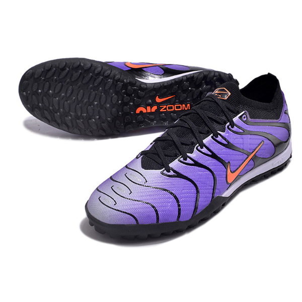 Nike Zoom Mercurial Vapor 15 Air Max Plus TN TF
