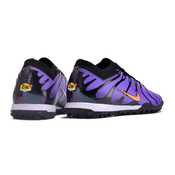 Nike Zoom Mercurial Vapor 15 Air Max Plus TN TF