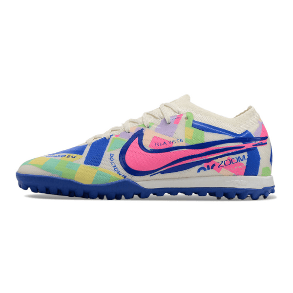 Nike Zoom Mercurial Vapor 15 Elite SolCal Pack TF