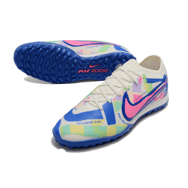 Nike Zoom Mercurial Vapor 15 Elite SolCal Pack TF