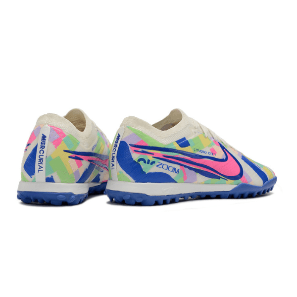 Nike Zoom Mercurial Vapor 15 Elite SolCal Pack TF
