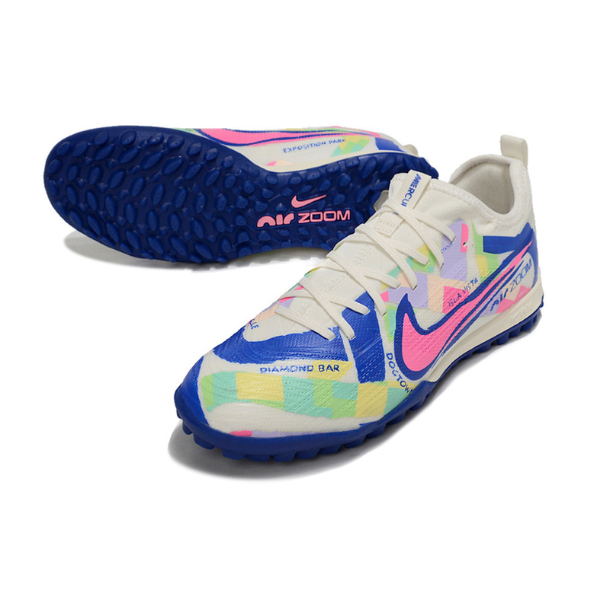 Nike Zoom Mercurial Vapor 15 Pro Zoom SolCal Pack TF