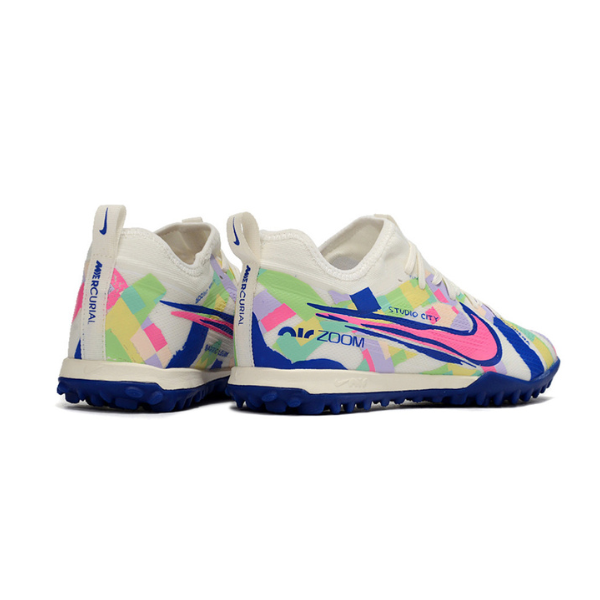 Nike Zoom Mercurial Vapor 15 Pro Zoom SolCal Pack TF