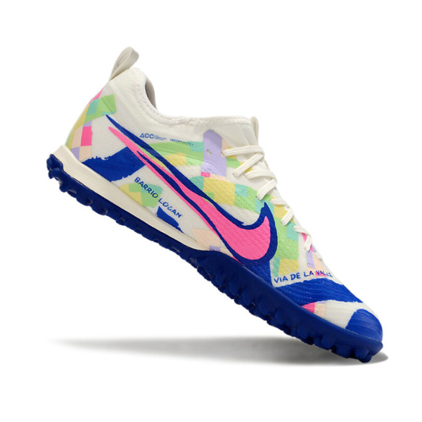 Nike Zoom Mercurial Vapor 15 Pro Zoom SolCal Pack TF