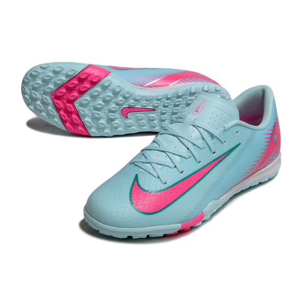 Nike Zoom Mercurial Vapor 16 Academy Light Blue TF