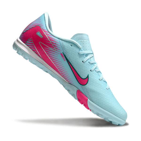 Nike Zoom Mercurial Vapor 16 Academy Light Blue TF