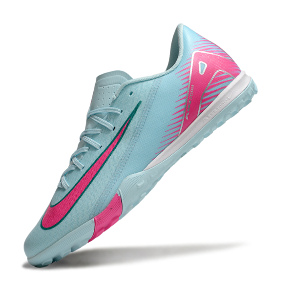 Nike Zoom Mercurial Vapor 16 Academy Light Blue TF