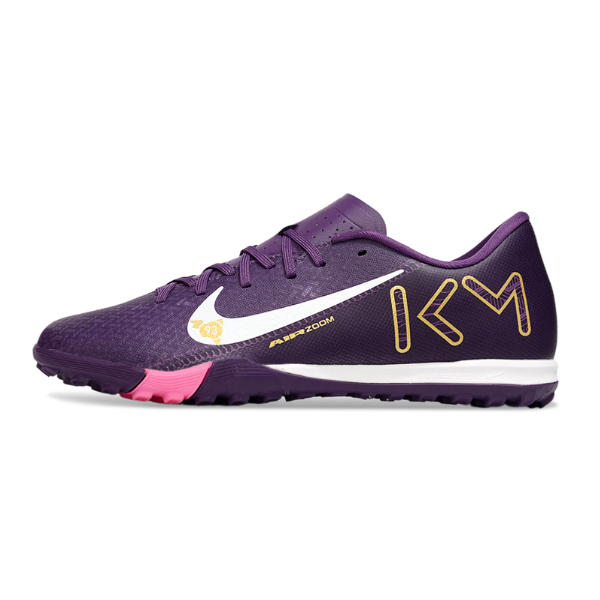 Nike Zoom Mercurial Vapor 16 Academy Mbappe Purple TF
