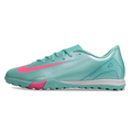Nike Zoom Mercurial Vapor 16 Academy Light Blue and Pink TF