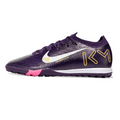 Nike Zoom Mercurial Vapor 16 Elite Purple Mbappe Pack TF